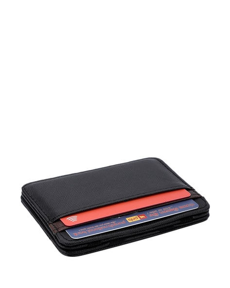 Bi-Fold Card Holder