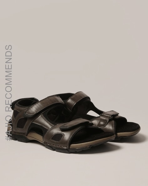 Ajio mens online sandals