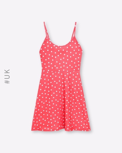 Buy Red Dresses for Women by I Saw It First Online Ajio