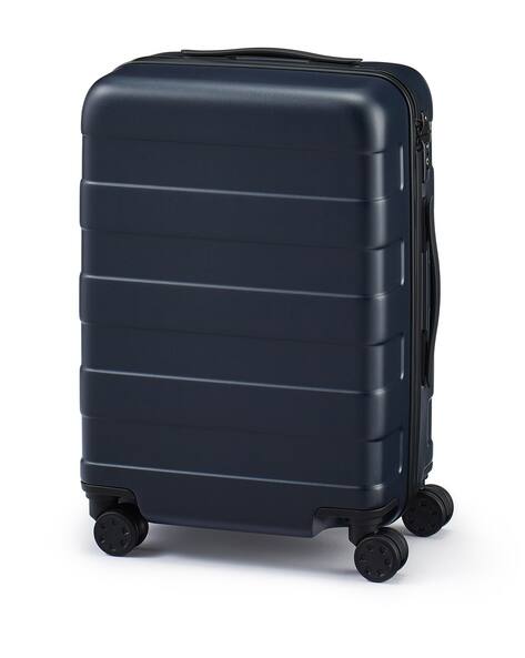 Buy Navy Blue Travel Bags for Men by MUJI Online