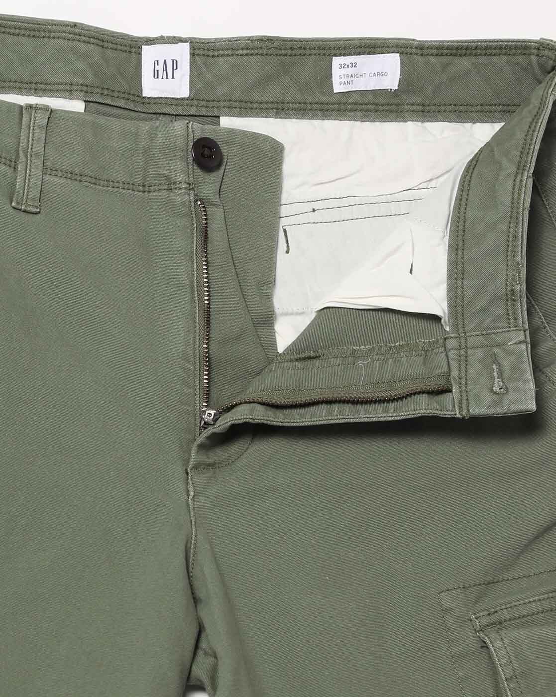 SOLD Cargo pant #1005 @gap cargo pants Baggy fit 💯 Quality and condition  ❤️‍🔥 Waist-32-34
