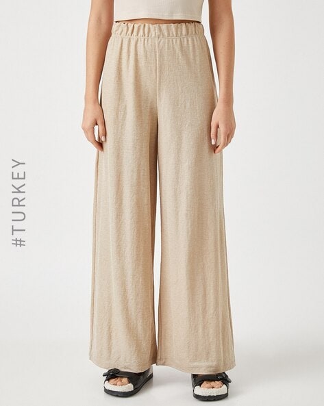 Buy FARAH  Mens  Flex Trouser Pants with SelfAdjusting Waistband   Online at desertcartINDIA