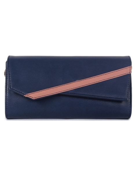 Buy PEARLUXIS Blue Travel Pouch Online at Best Prices in India - JioMart.