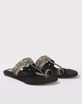 Chappals for Women on Sale Buy womens Flats Flip Flops and