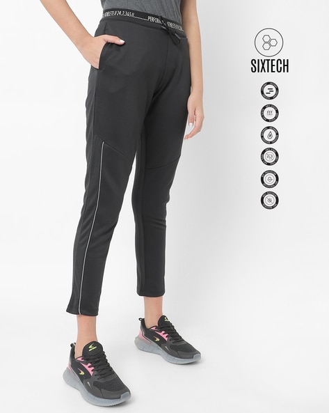 Buy Women Performax Track Pants Online In India