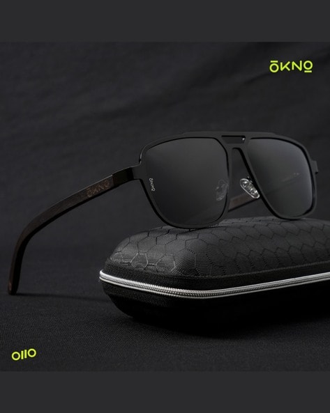 Mercedes Sunglasses M1049 A 59346633, black : Amazon.de: Fashion