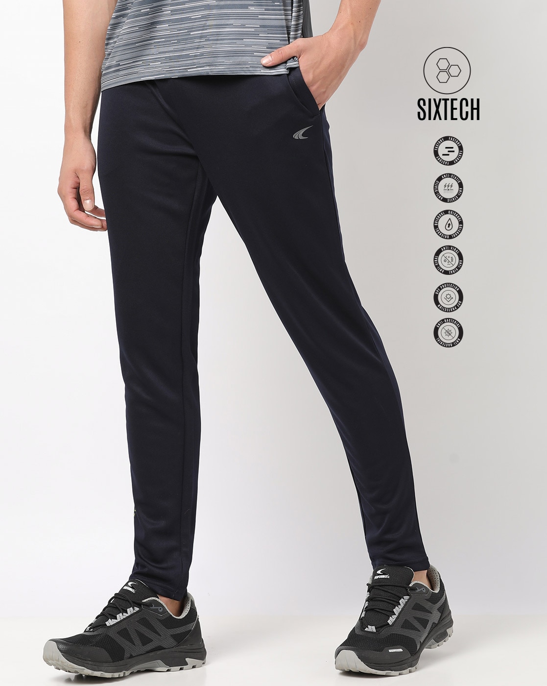 Fleece Straight Leg Track Pants Pattern  Solid pattern Size  XS M XL  XXL 3XL  Femella Gurugram