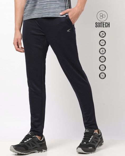 3 Stylish Track Pants To Help You Ace Your Athleisure Look