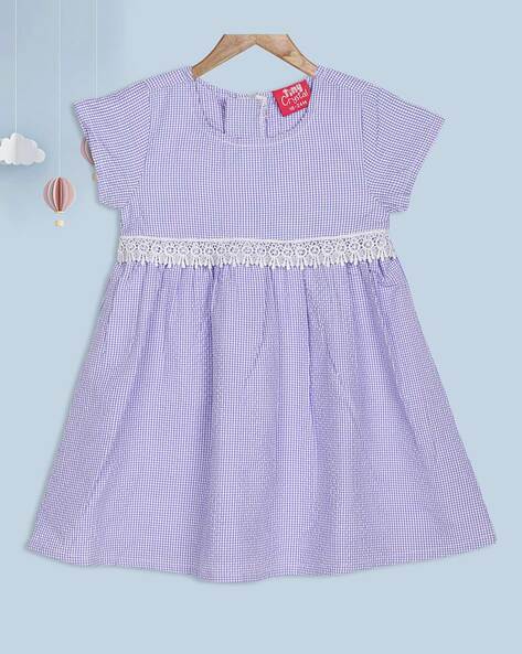 Elma and Melizza, Smock Dresses in Sri Lanka, Kidswear