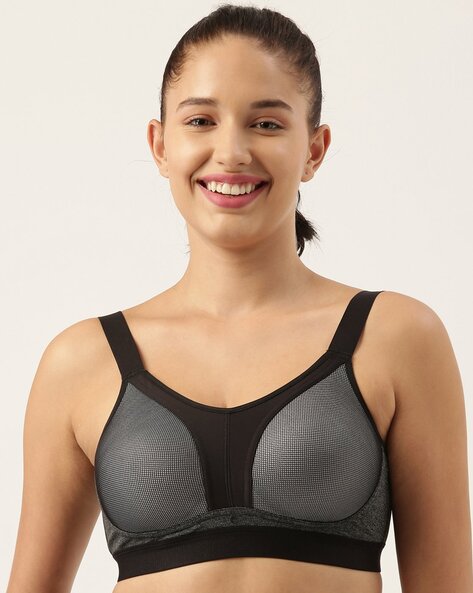 Enamor sports bra size chart deals