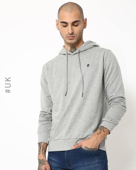 Denver Slim Fit Hoodie