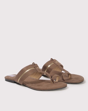 Ajio chappals cheap