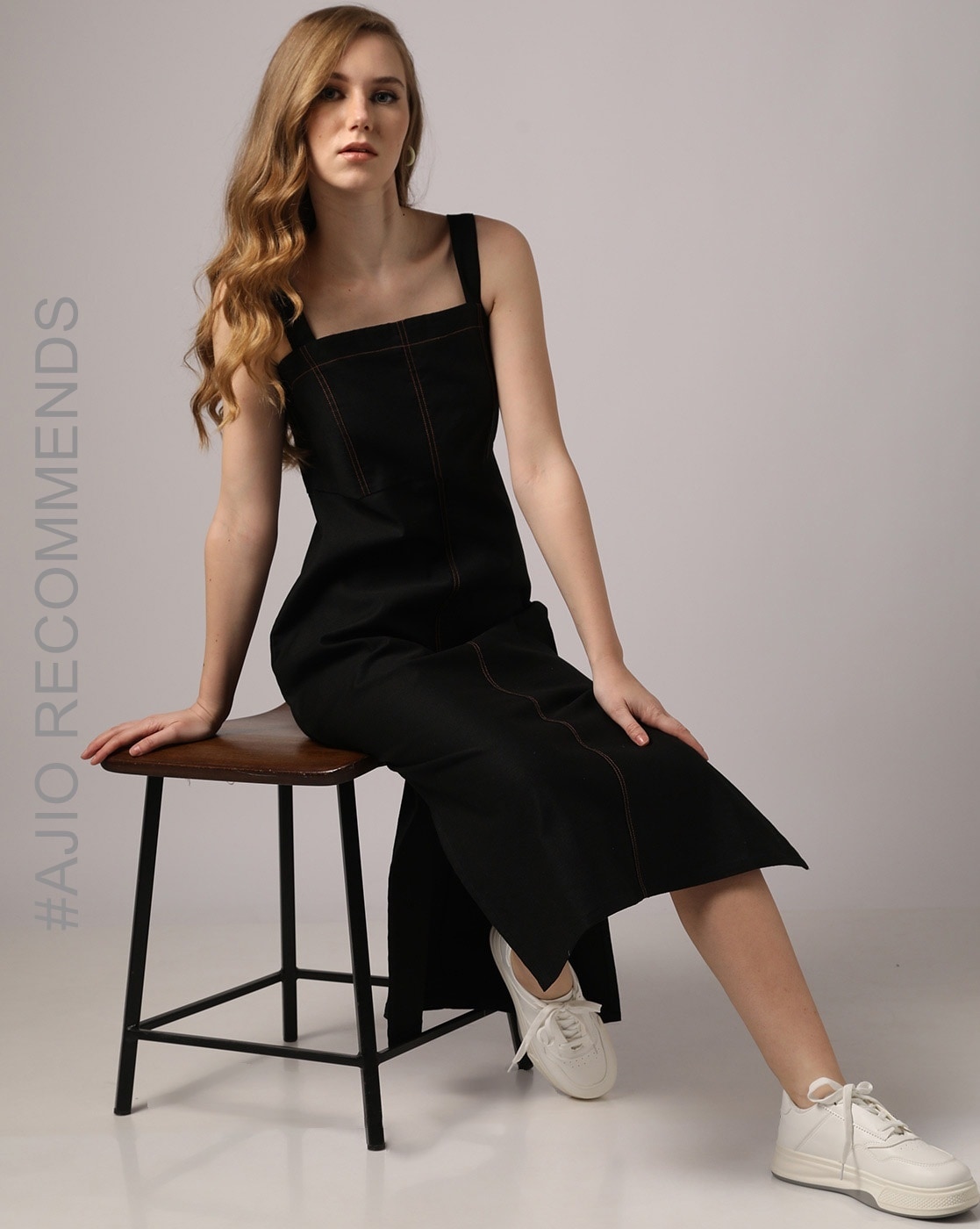 Buy Magenta Dresses for Women by MAX Online | Ajio.com