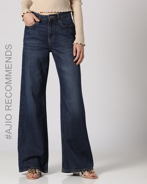 Women's DuluthFlex Daily Denim Slim Leg Jeans | Duluth Trading Company