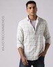 Buy White Shirts for Men by Buda Jeans Co Online | Ajio.com