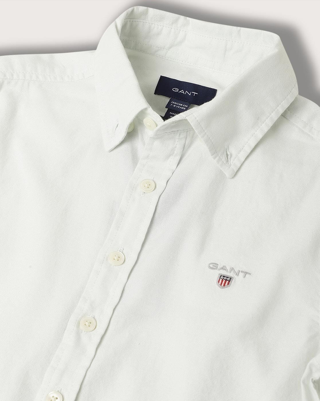 Shops gant shirts