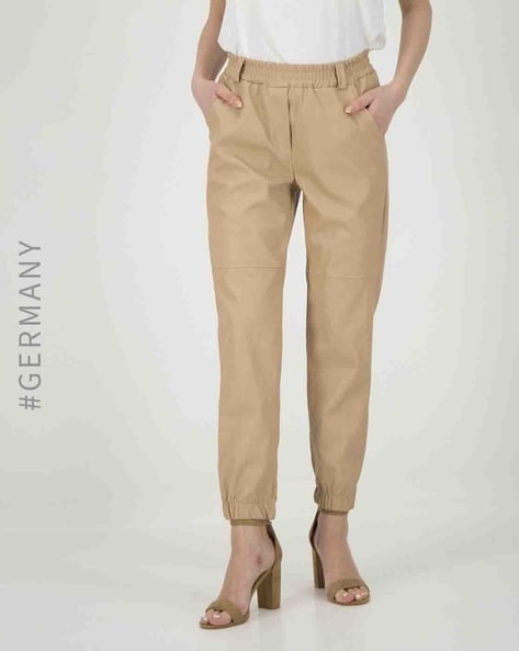Buy Blue Trousers  Pants for Women by RIO Online  Ajiocom