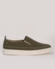 Buy Olive Green Casual Shoes for Men by ALTHEORY Online | Ajio.com
