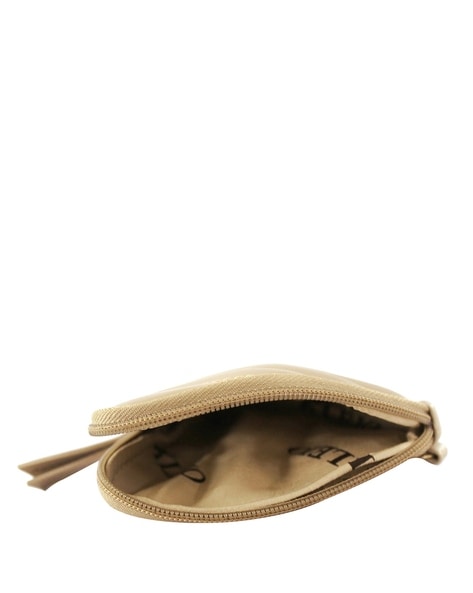 Leather Hand Pouch Mini Triangle Purse at Rs 300 in Delhi | ID:  2850168752655