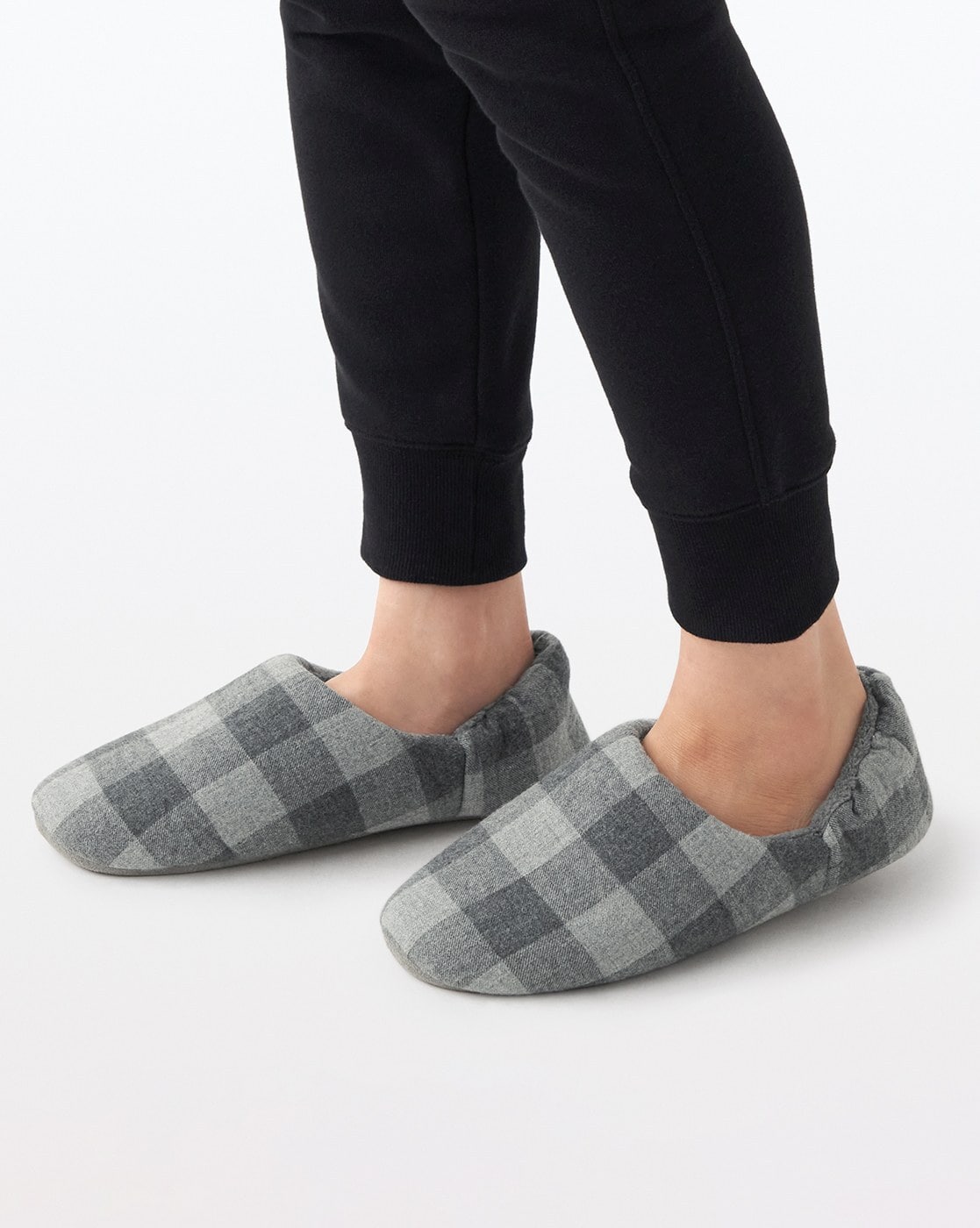 Muji discount bedroom slippers