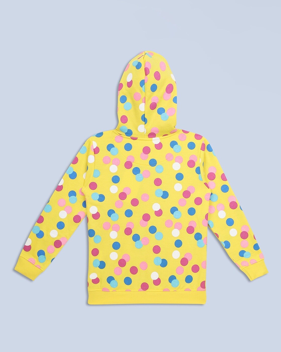 Golf wang outlet polka dot hoodie