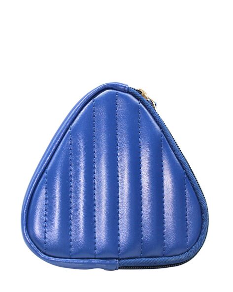 Balenciaga Ladies Triangle Crossbody Bag in Black 516666 C8K02 1000  2002015941222 - Handbags - Jomashop