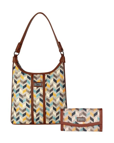 Buy Multicoloured Handbags for Women by ZEBCO BAGS Online  Ajiocom