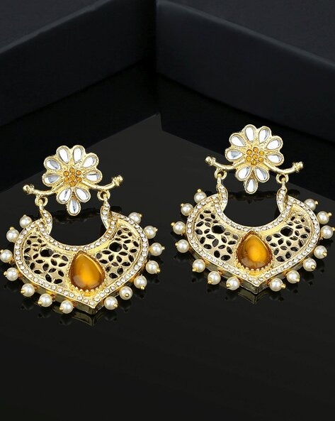 Fancy jhumki deals