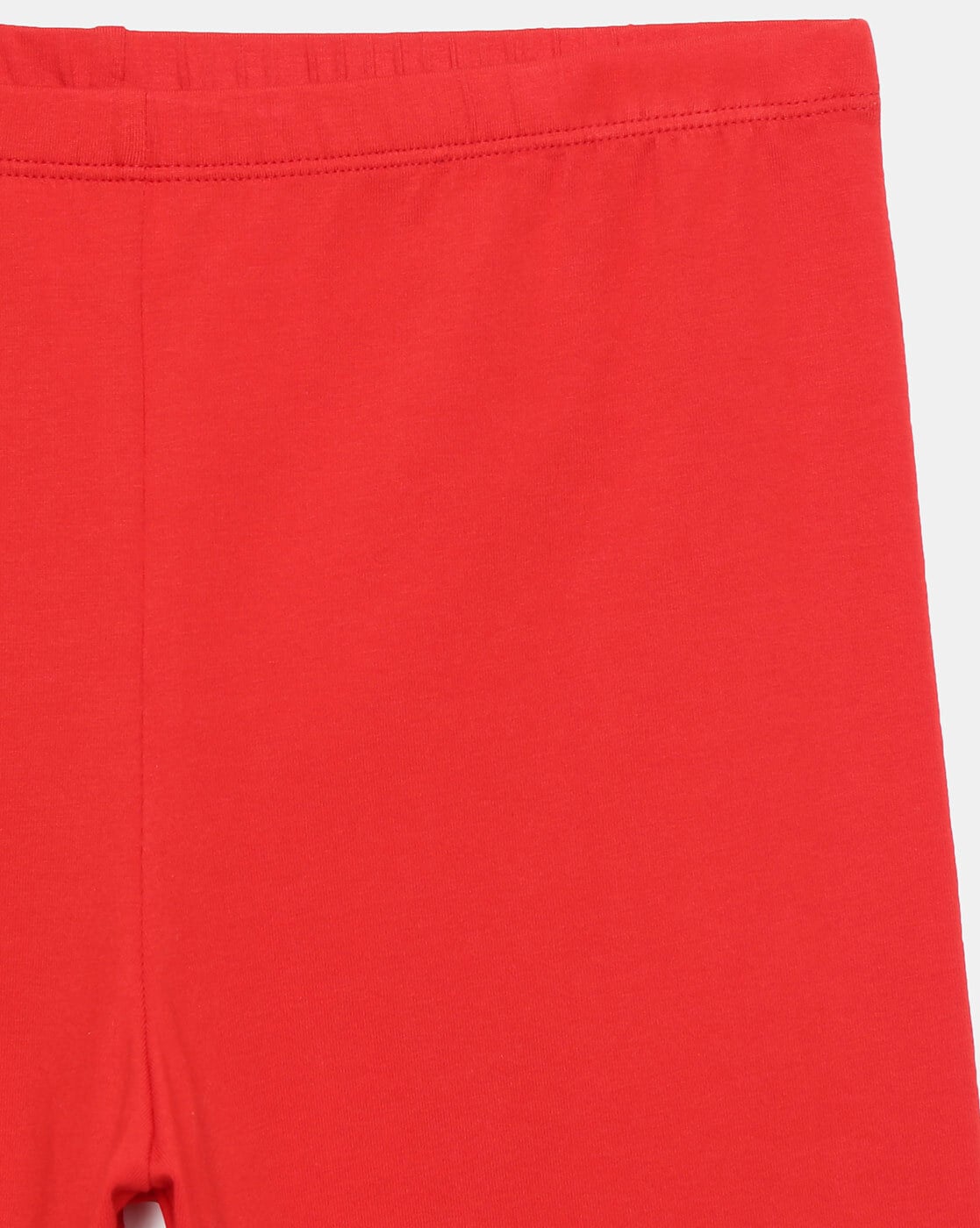 Buy Red Leggings for Girls by JOCKEY Online