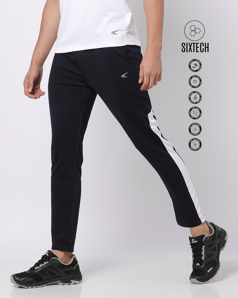 Buy Navy  Grey Track Pants for Girls by RHYTHM Online  Ajiocom