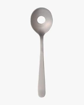 muji Stainless Steel Serving Spoon-picture-31