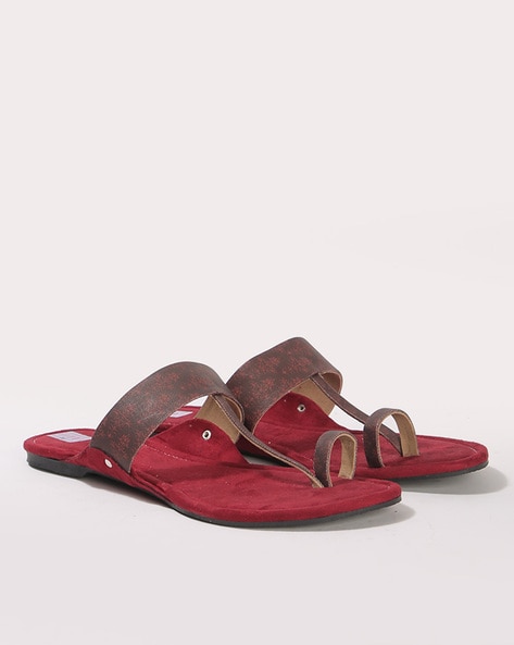 Suede flip flops womens new arrivals