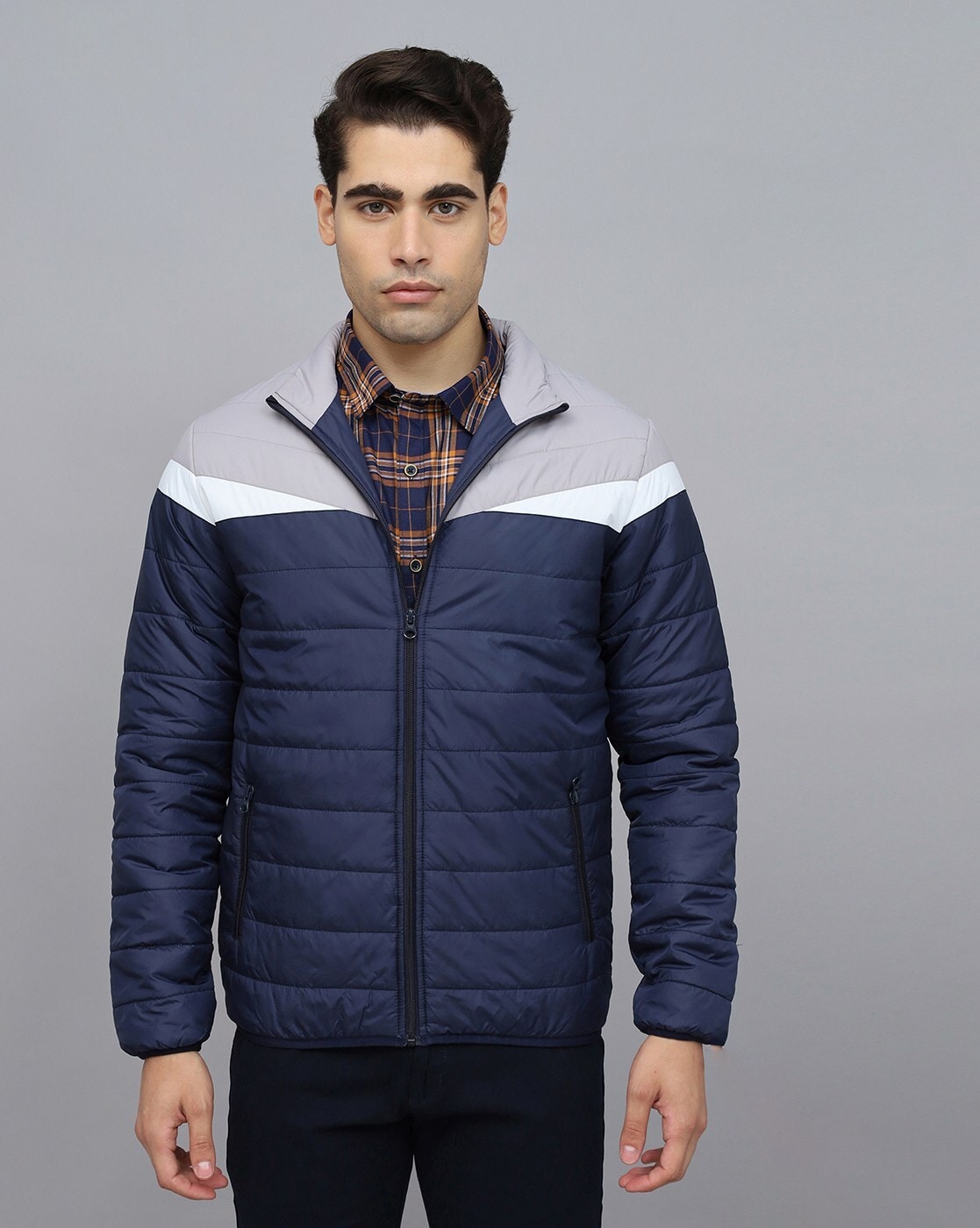 HRX by Hrithik Roshan Lifestyle Padded Jacket - Price History