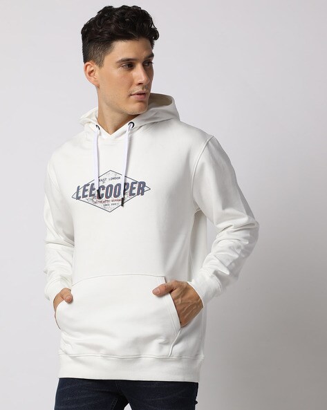 Lee cooper sweatshirts for top ladies