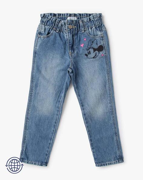 Gap girls shop jeans