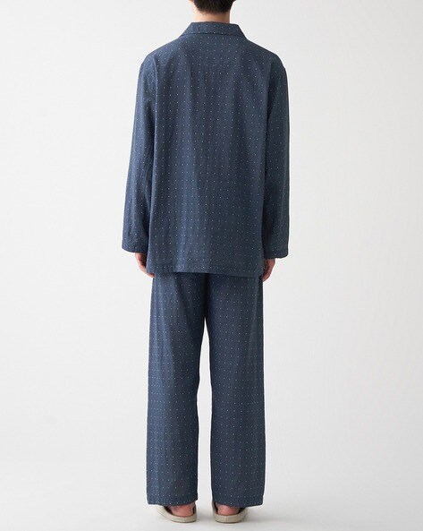 Muji pyjamas discount