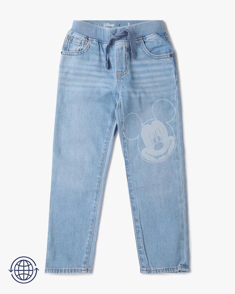 Gap disney hot sale jeans