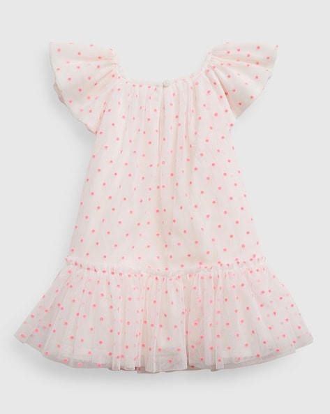 Gap polka 2024 dot dress