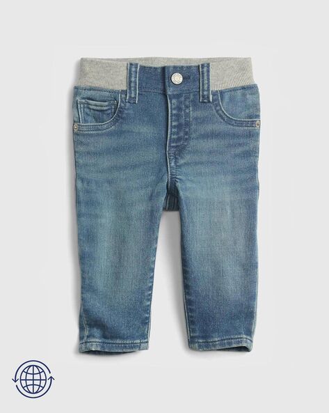 Gap jeans on sale baby