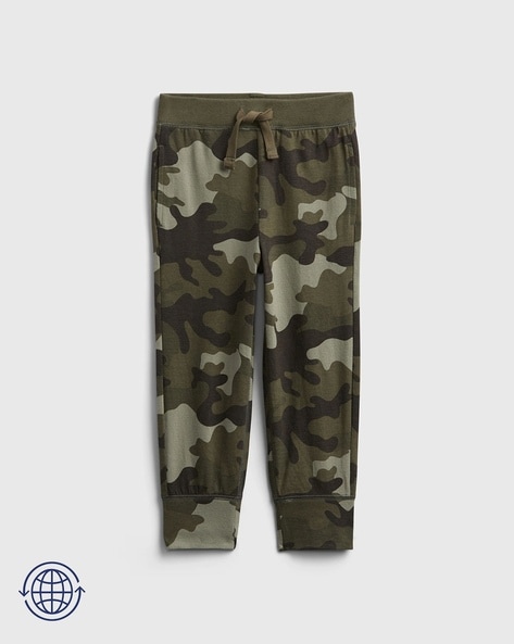 Gap womens deals camo pants