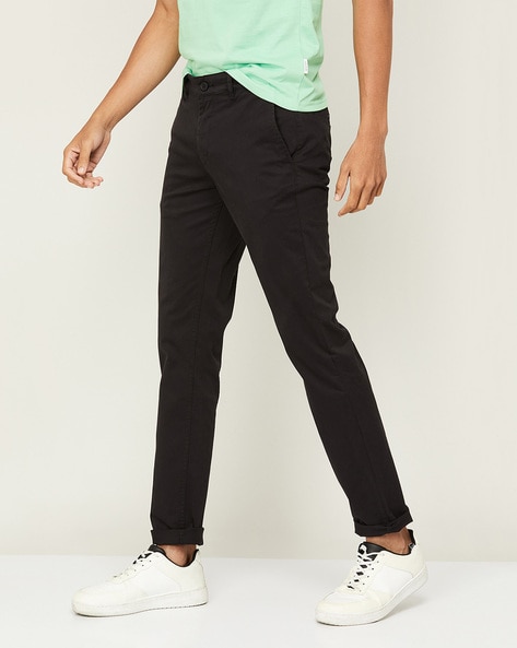 Amazon.com: Soothfeel Men's Golf Pants with 5 Pockets - 30