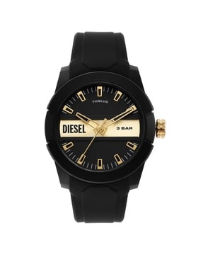 Buy Black Watches for Men by DIESEL Online | Ajio.com