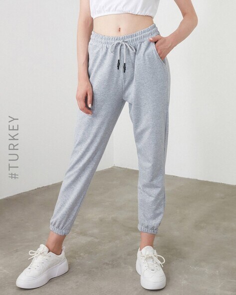 Buy Blue Track Pants for Women by LEVIS Online