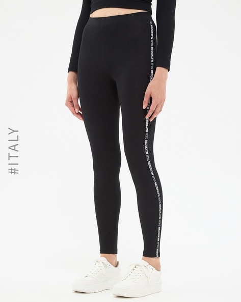DKNY Women's Sport Tummy Control Workout Yoga Leggings, Black, XX-Small at  Amazon Women's Clothing store