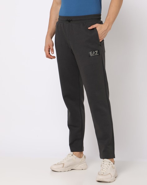 Training Gold Logo Track Pants