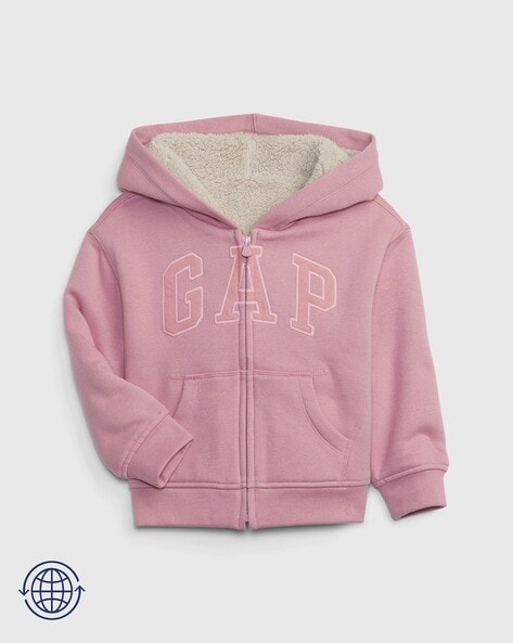 Gap 2024 pink jacket