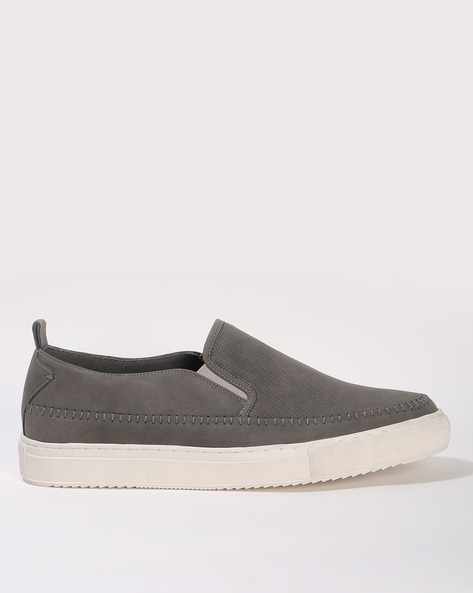 Slip-On Casual Shoes