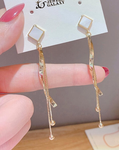 Fancy Earrings | Buy Earring For Women Online - Accessorize India