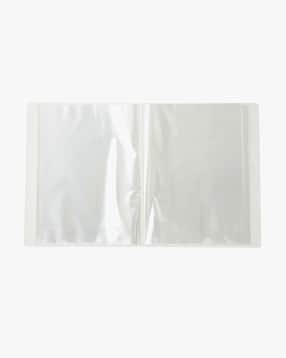 muji Polypropylene Soft Film Clear Folder-picture-51
