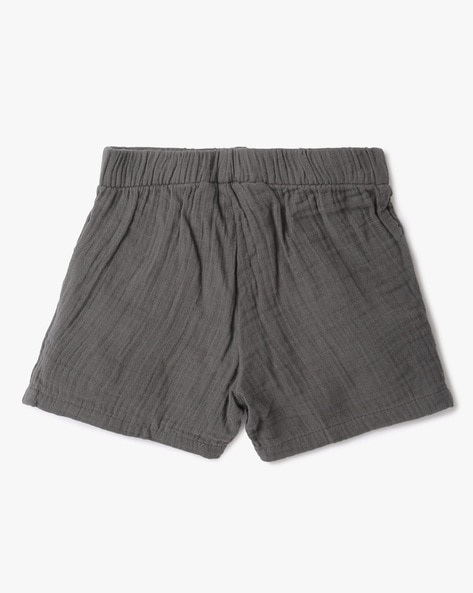 gap long shorts